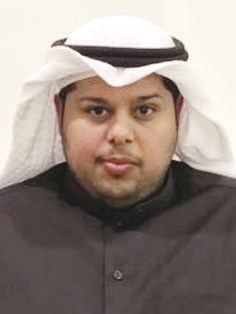 فواز الجدعي