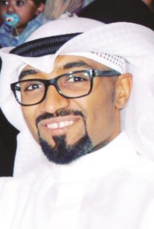 علي الدوسري