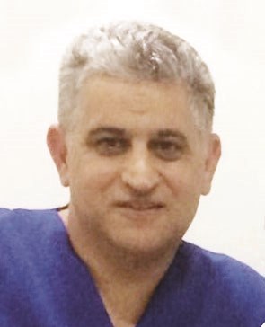 عبد المطلب بهبهاني