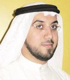 اسامة الشاهين
