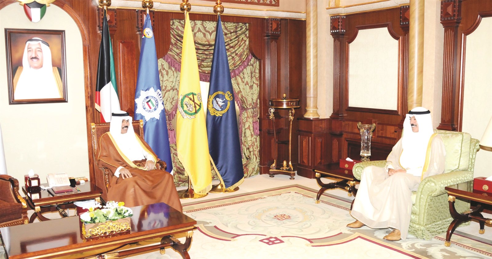 u0633u0645u0648 u0648u0644u064a u0627u0644u0639u0647u062f u0645u0633u062au0642u0628u0644u0627u064b u0645u062du0645u062f u0627u0644u062eu0627u0644u062f