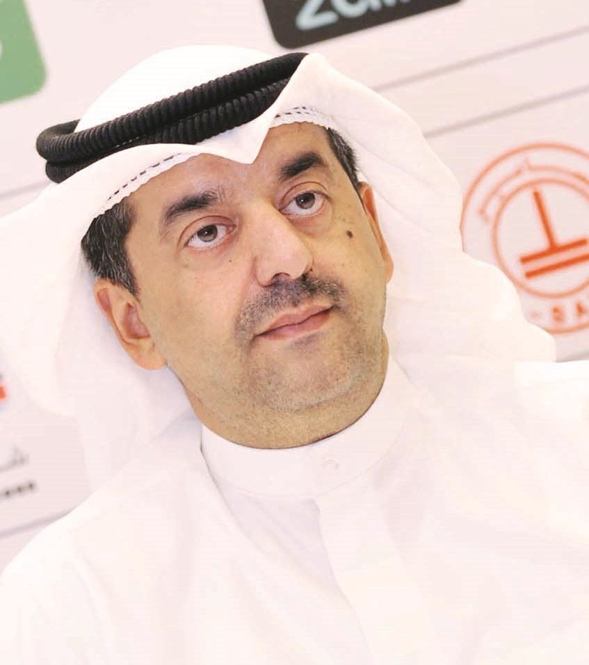 وليد الخشتي