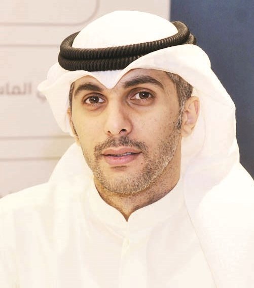 ناصر العرفج