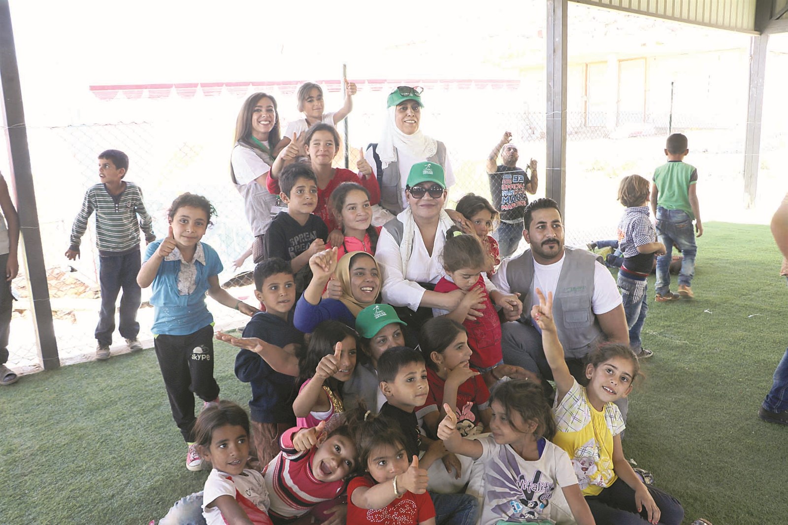 u0633u0639u0627u062f u0639u0628u062fu0627u0644u0644u0647 u0648u0641u0627u0631u0639u0629 u0627u0644u0633u0642u0627u0641 u0645u062du0627u0637u062au0627u0646 u0628u0627u0644u0623u0637u0641u0627u0644