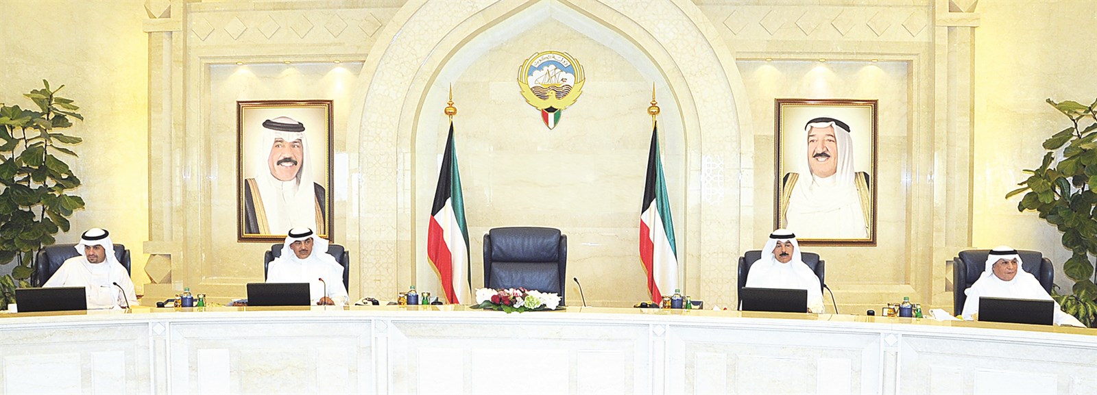 u0635u0628u0627u062d u0627u0644u062eu0627u0644u062f u0645u062au0631u0626u0633u0627u064b u0627u062cu062au0645u0627u0639 u0645u062cu0644u0633 u0627u0644u0648u0632u0631u0627u0621