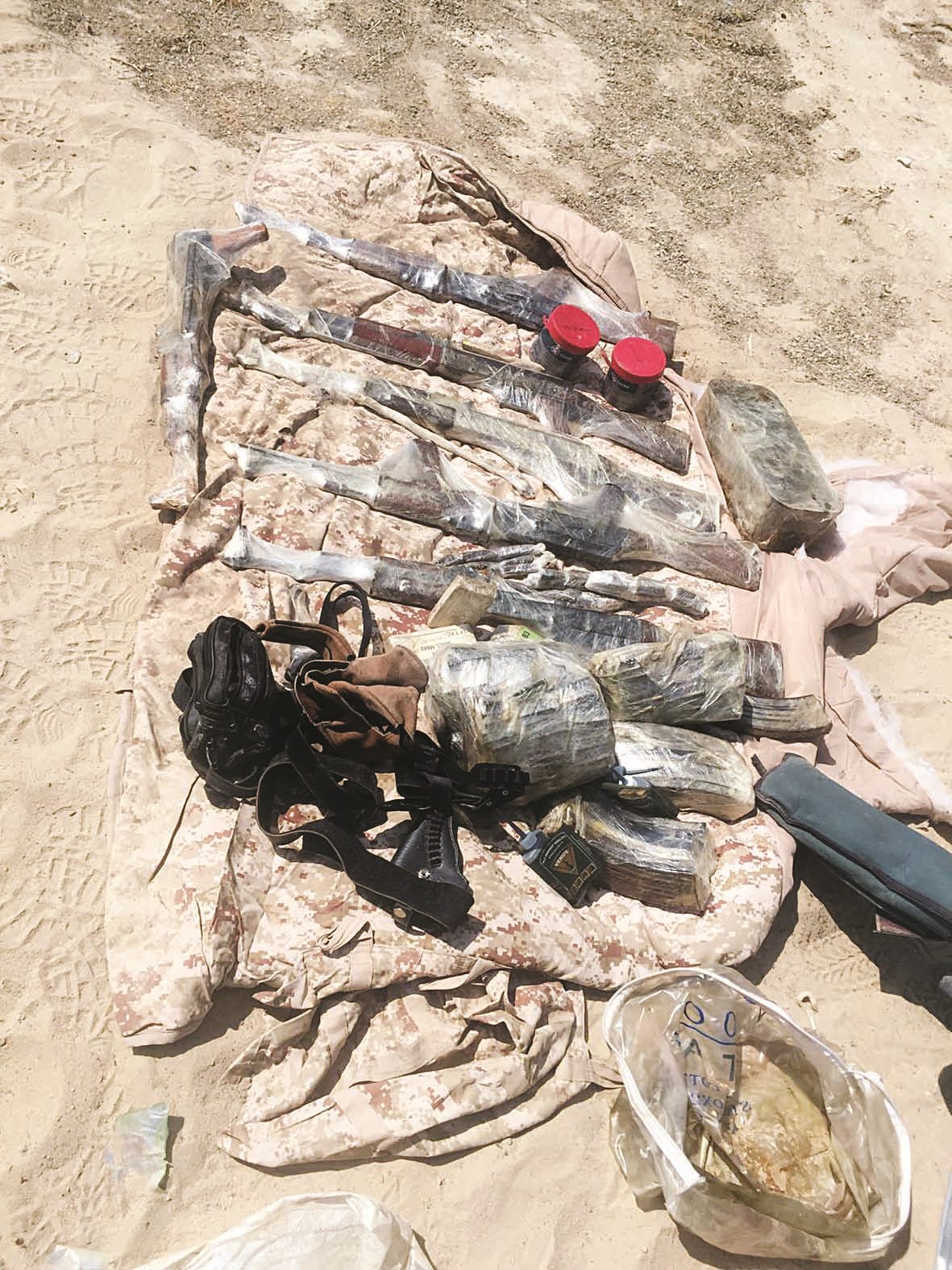 u0627u0644u0623u0633u0644u062du0629 u0648u0627u0644u0630u062eu0627u0626u0631