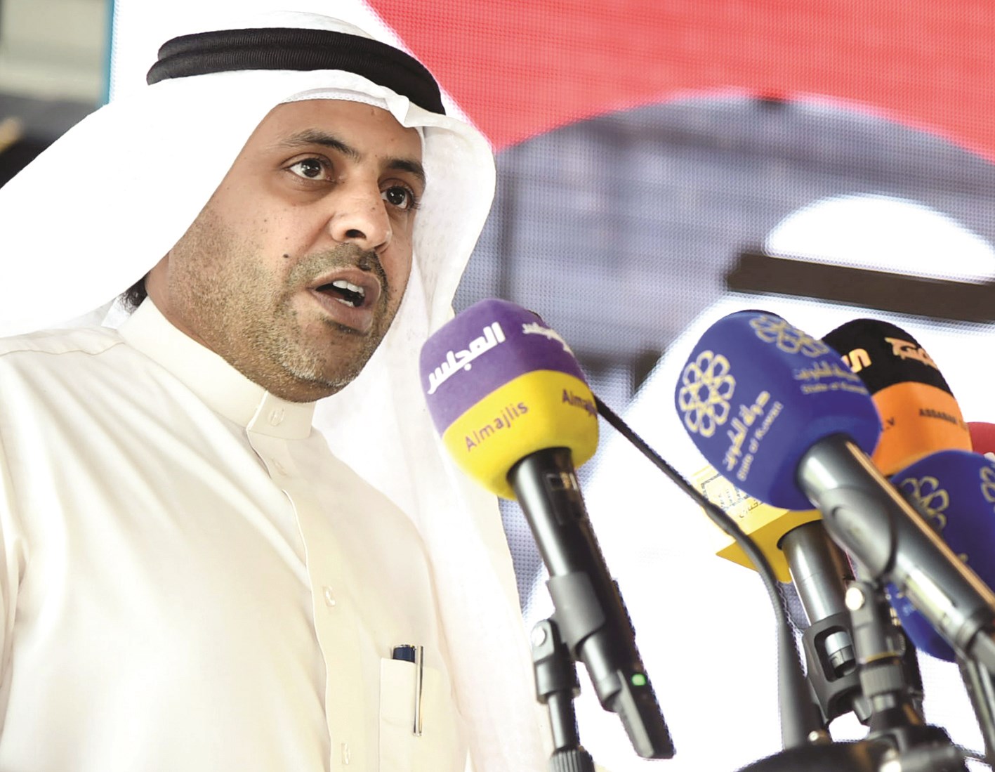 محمد الجبري