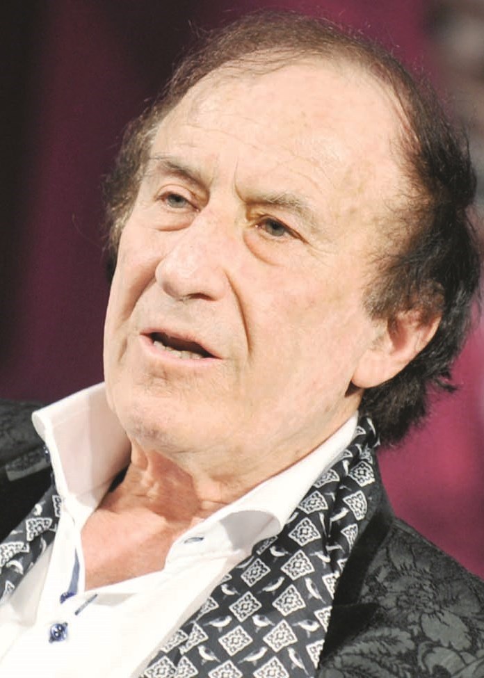 عبدالحليم كركلا