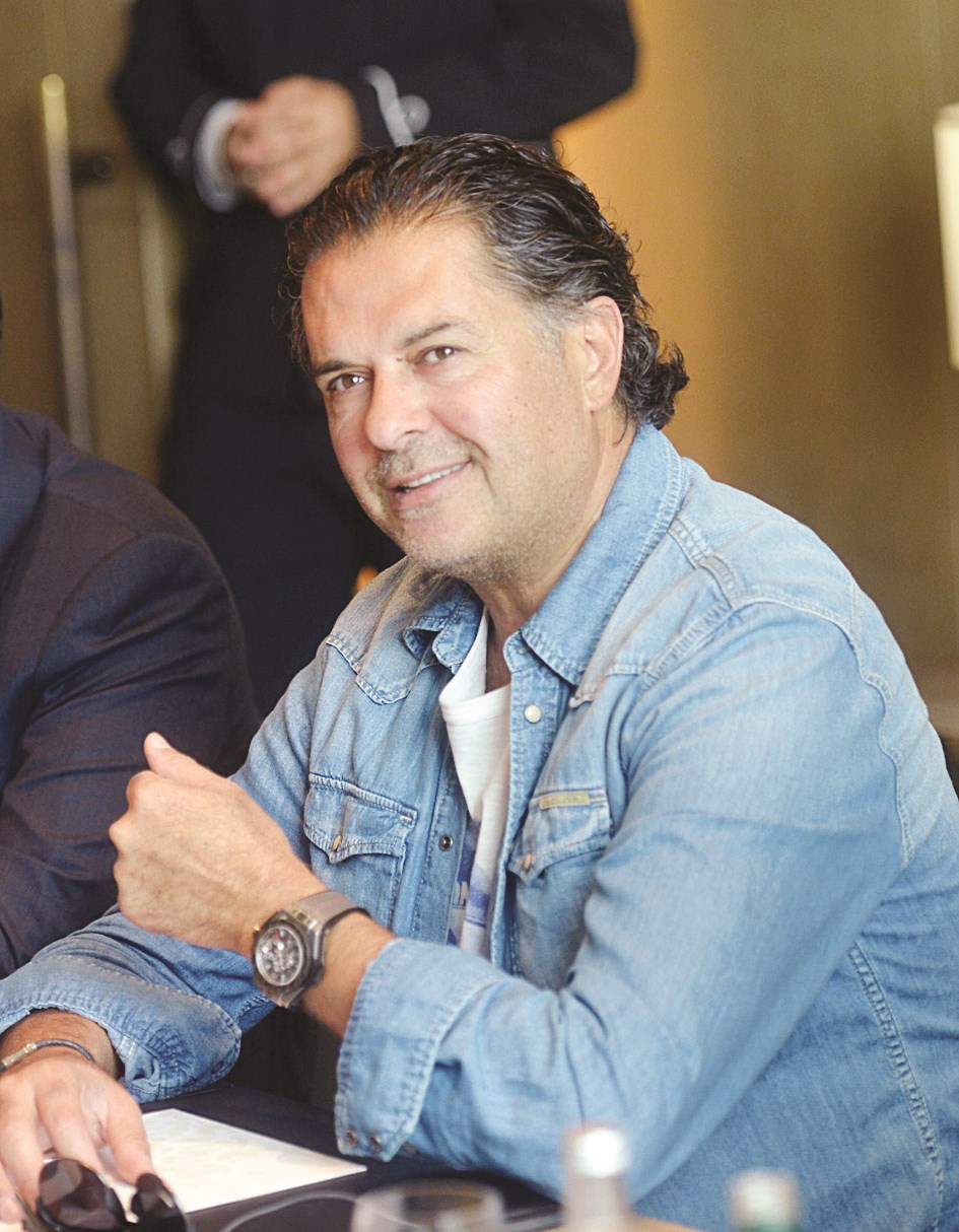 u0631u0627u063au0628 u0639u0644u0627u0645u0629... u0648u00abHUBLOTu00bb