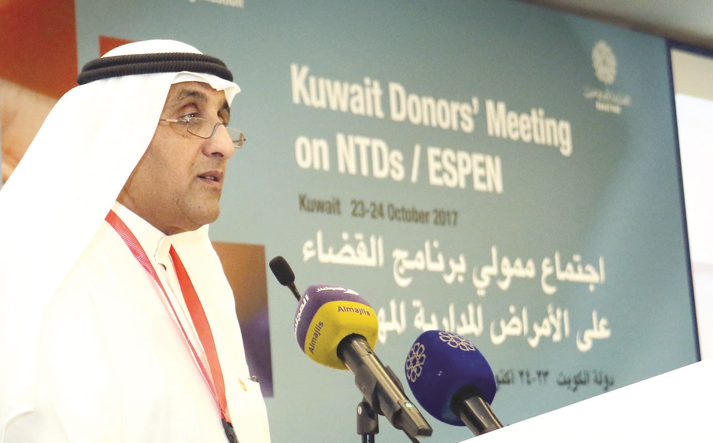 u0639u0628u062fu0627u0644u0648u0647u0627u0628 u0627u0644u0628u062fu0631 u0645u062au062du062fu062bu0627u064b (u062au0635u0648u064au0631 u0628u0633u0627u0645 u0632u064au062fu0627u0646)