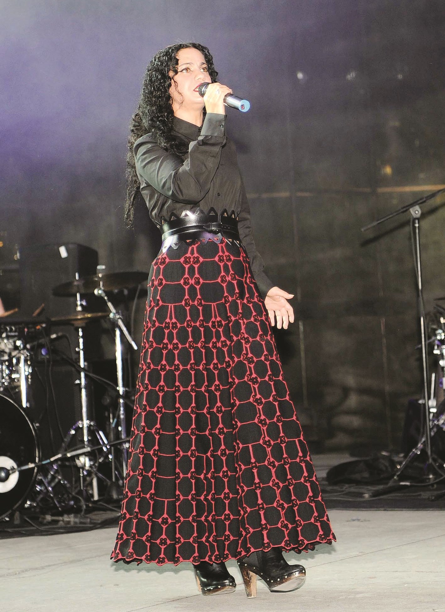 u0622u0645u0627u0644 u0645u062bu0644u0648u062bu064a u062au0634u062fu0648 u0641u064a u0627u0644u062du0641u0644 (u062au0635u0648u064au0631 u0646u0627u064au0641 u0627u0644u0639u0642u0644u0629)