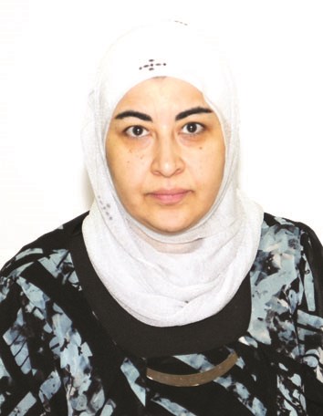 نجلاء السيد