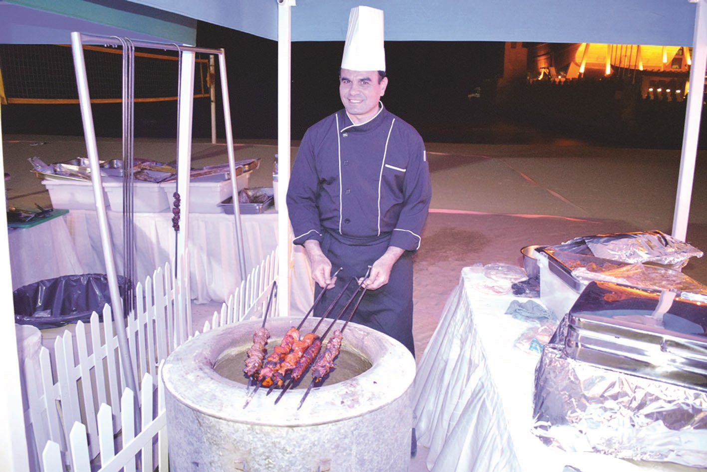 مشويات مميزة