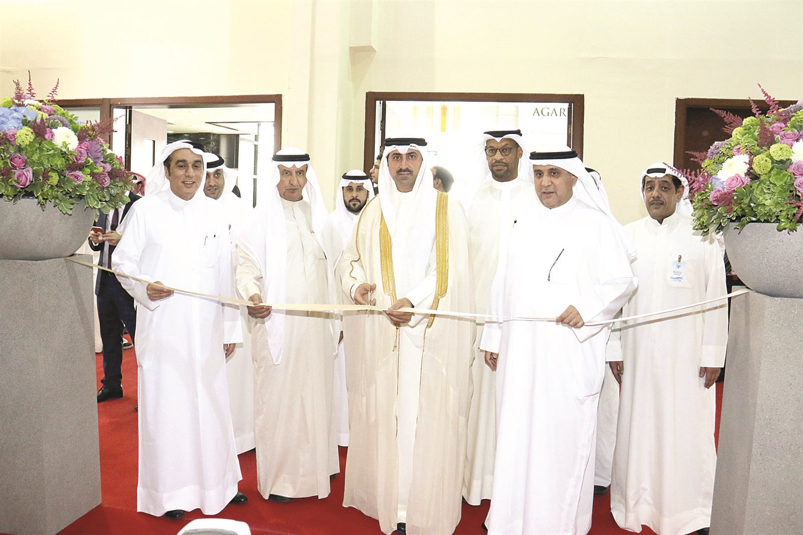 u0646u0645u0631 u0627u0644u0635u0628u0627u062d u0645u0641u062au062au062du0627u064b u0627u0644u0645u0639u0631u0636  (u062au0635u0648u064au0631 u0628u0633u0627u0645 u0632u064au062fu0627u0646)