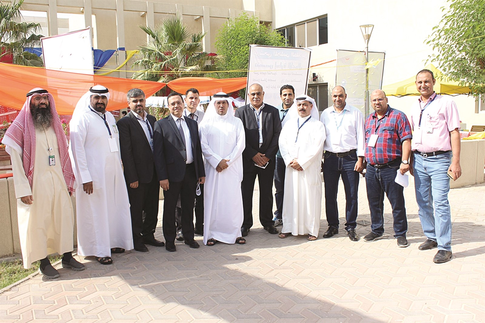 u0625u062fu0627u0631u0629 u0627u0644u062cu0627u0645u0639u0629 u062au0648u0627u0643u0628 u0627u0644u062du062fu062b