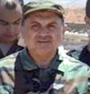 u0635u0648u0631u0629 u0646u0634u0631u062au0647u0627 u0625u0633u0631u0627u0626u064au0644 u0644u0642u0627u0626u062f u00abu062du0632u0628 u0627u0644u0644u0647u00bb u0641u064a u0627u0644u062cu0648u0644u0627u0646