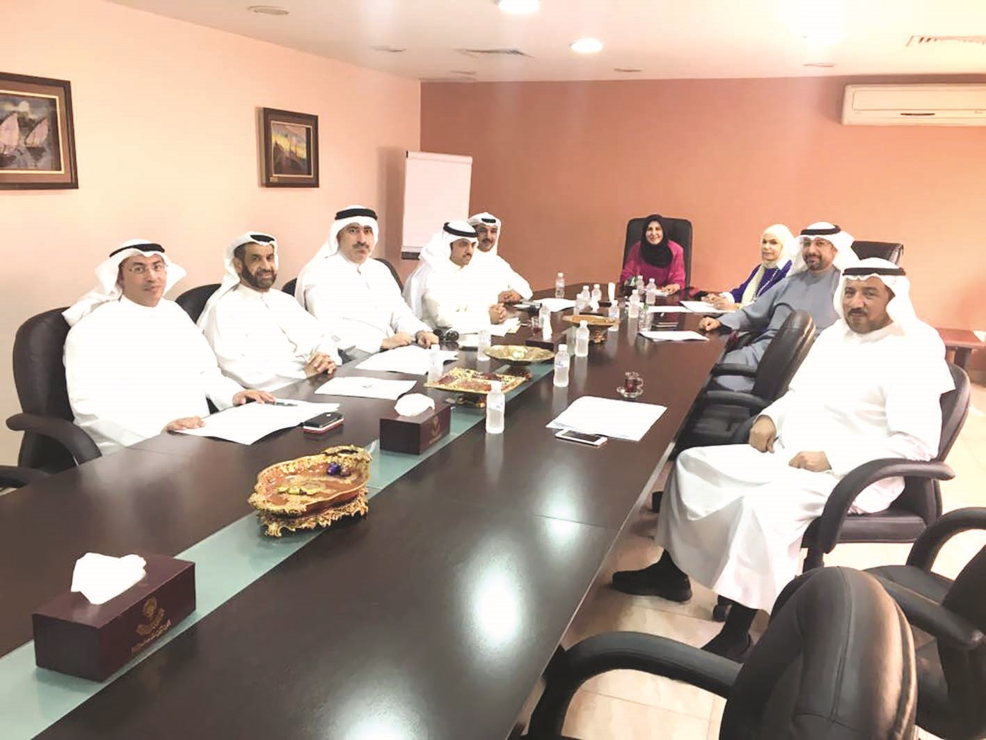 u0627u0644u0643u0646u062fu0631u064a u0645u062au0631u0626u0633u0629 u0645u062cu0644u0633 u0645u062fu064au0631u064a u0627u0644u0645u0646u0627u0637u0642