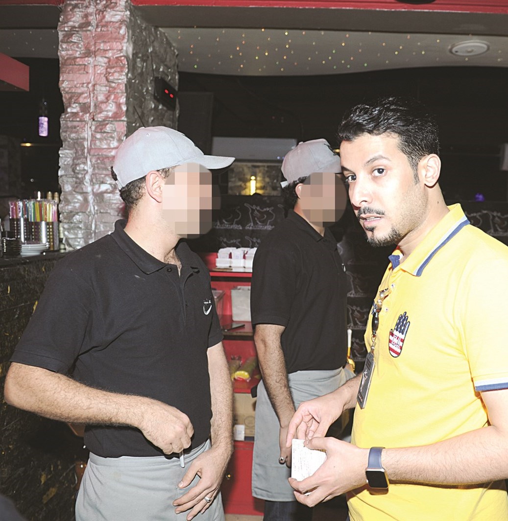 التدقيق على البيانات