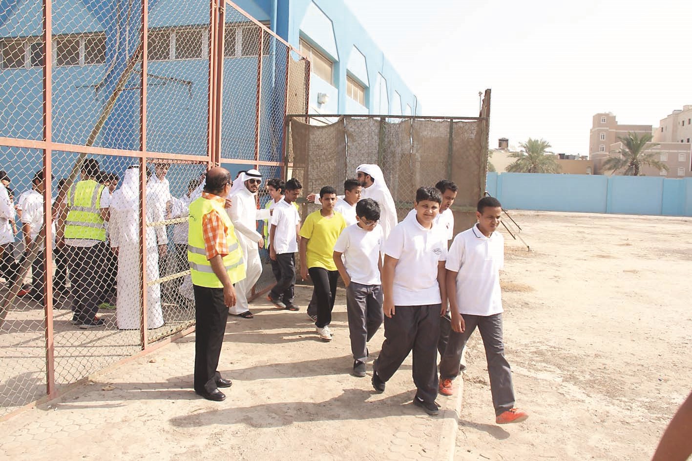 u0625u062eu0644u0627u0621 u0627u0644u0637u0644u0628u0629