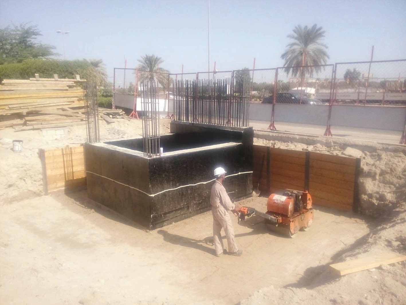 u0639u0645u0644 u062du062bu064au062b u0639u0644u0649 u0625u0646u062cu0627u0632 u062cu0633u0648u0631 u0627u0644u0645u0634u0627u0629