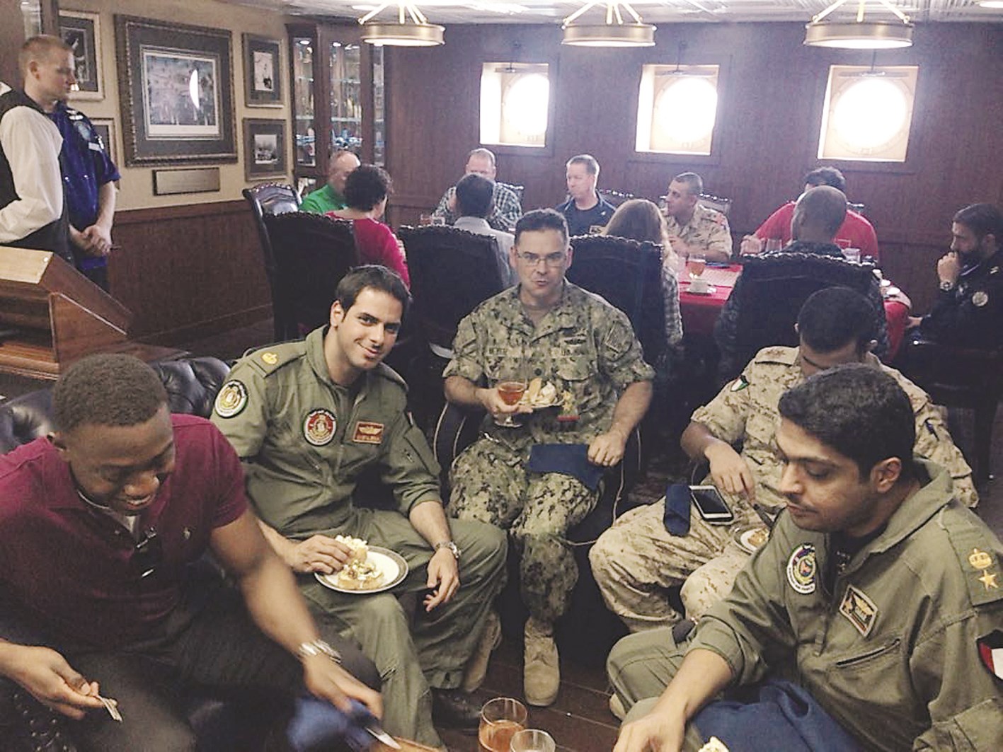 قسط من الراحة