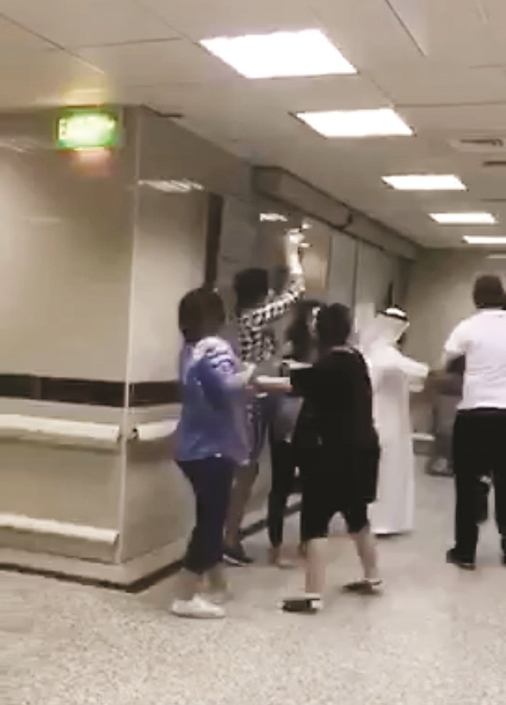 u062cu0627u0646u0628 u0645u0646 u0627u0644u0645u0634u0627u062cu0631u0629