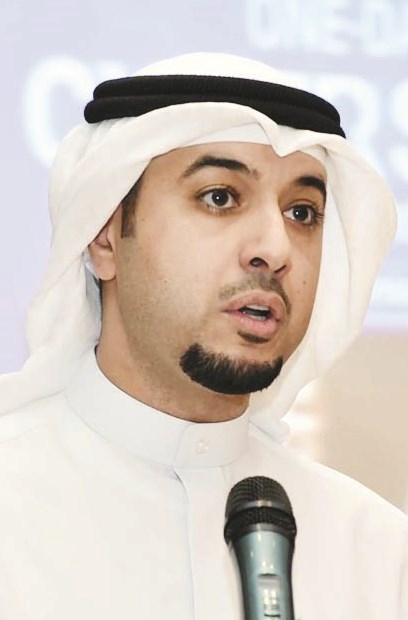 محمد النصف
