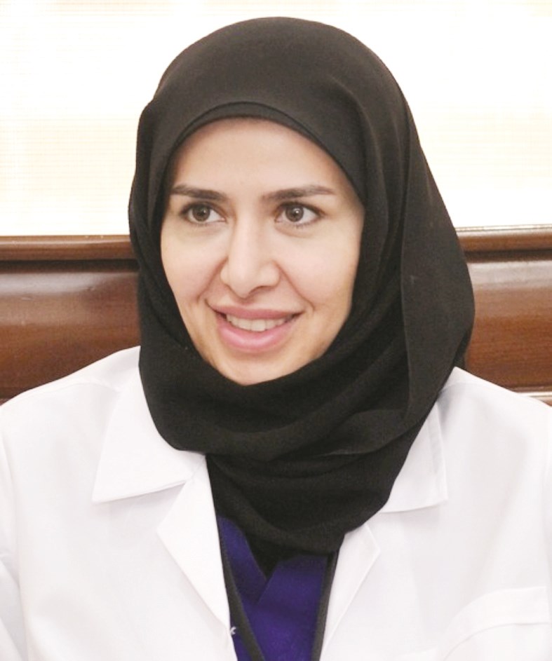 شيماء الكندري