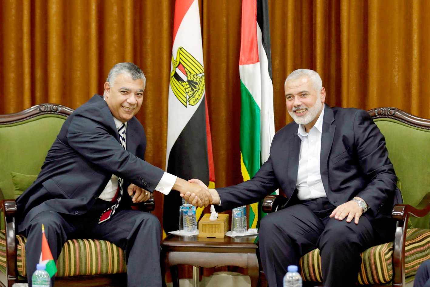 u0647u0646u064au0629 u0645u0633u062au0642u0628u0644u0627u064b u0645u062fu064au0631 u0627u0644u0627u0633u062au062eu0628u0627u0631u0627u062a u0627u0644u0645u0635u0631u064au0629 u0641u064a u063au0632u0629 (u0623 u0641 u0628)