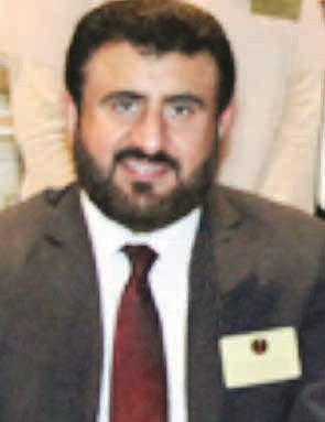 خالد الصباح