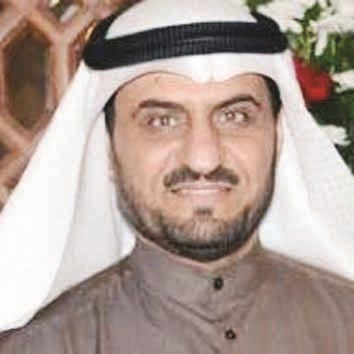 عبدالله الشمري