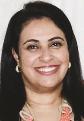 ابتهاج الفوزان