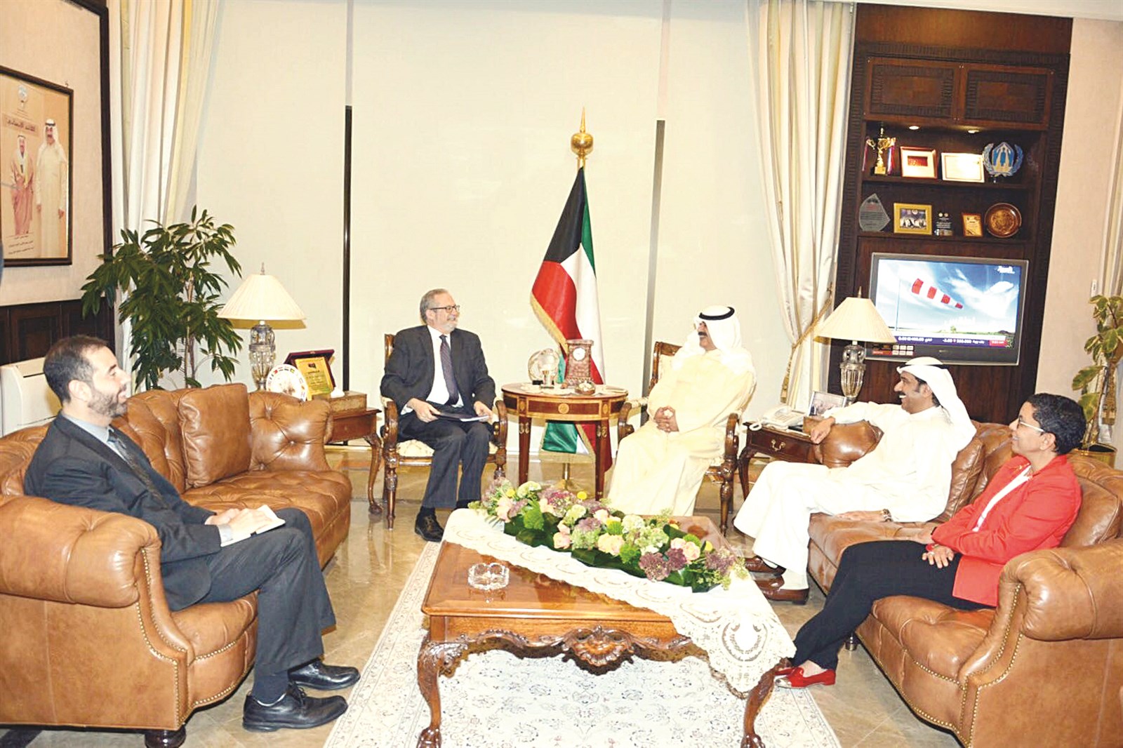 u0627u0644u062cu0627u0631u0627u0644u0644u0647 u0645u0633u062au0642u0628u0644u0627u064b u0627u0644u0633u0641u064au0631 u0627u0644u0623u0645u064au0631u0643u064a