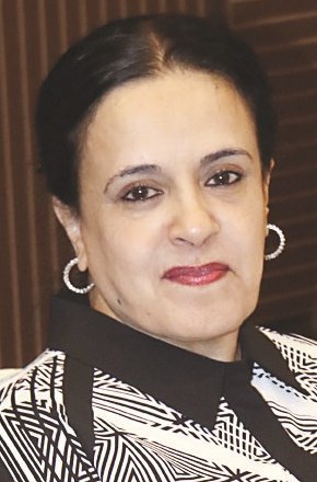 فاطمة الأمير