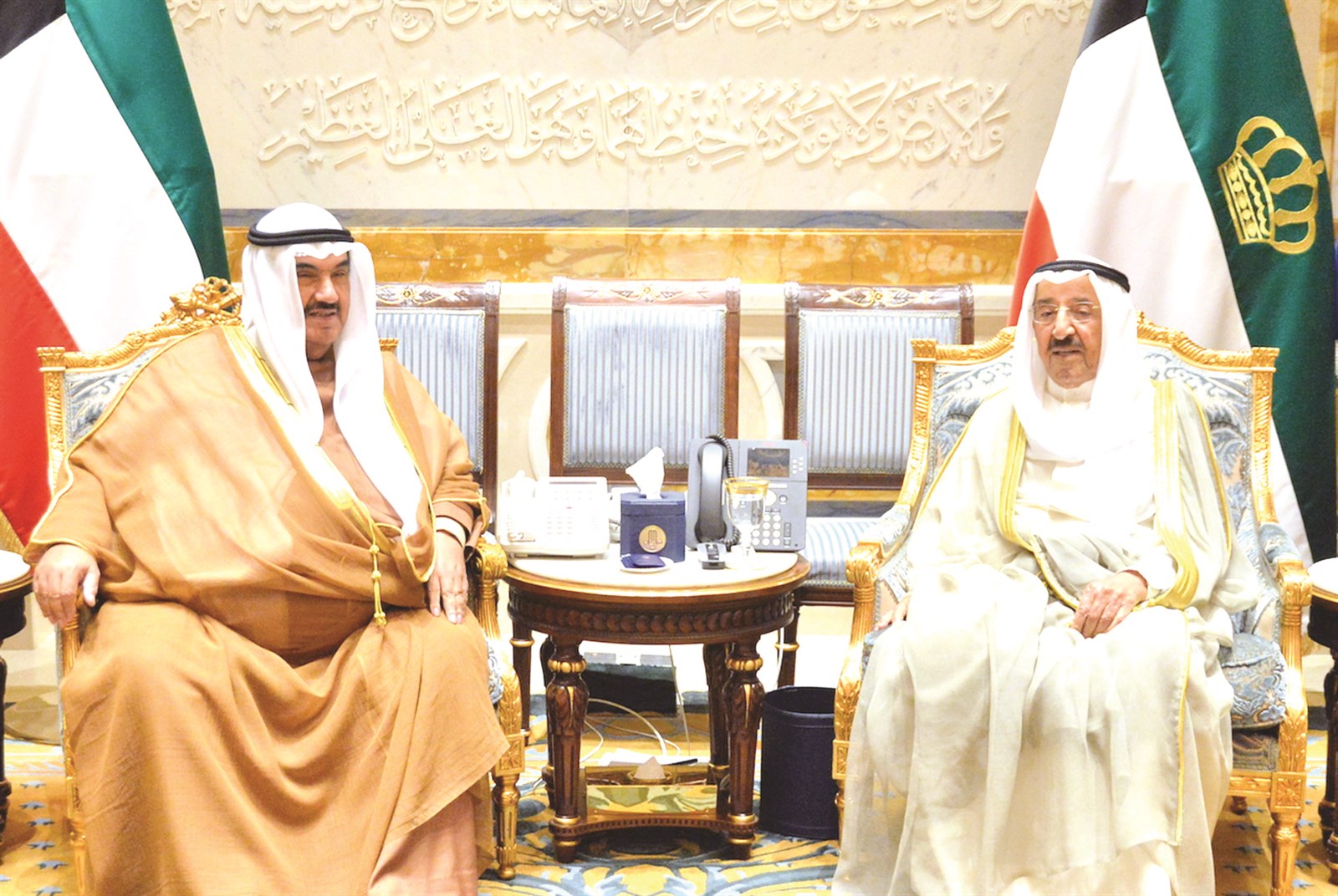 u0633u0645u0648 u0627u0644u0623u0645u064au0631 u0645u0633u062au0642u0628u0644u0627u064b u0633u0645u0648 u0627u0644u0634u064au062e u0646u0627u0635u0631 u0627u0644u0645u062du0645u062f