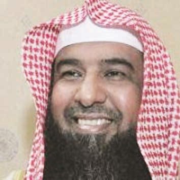 خالد السعيدي