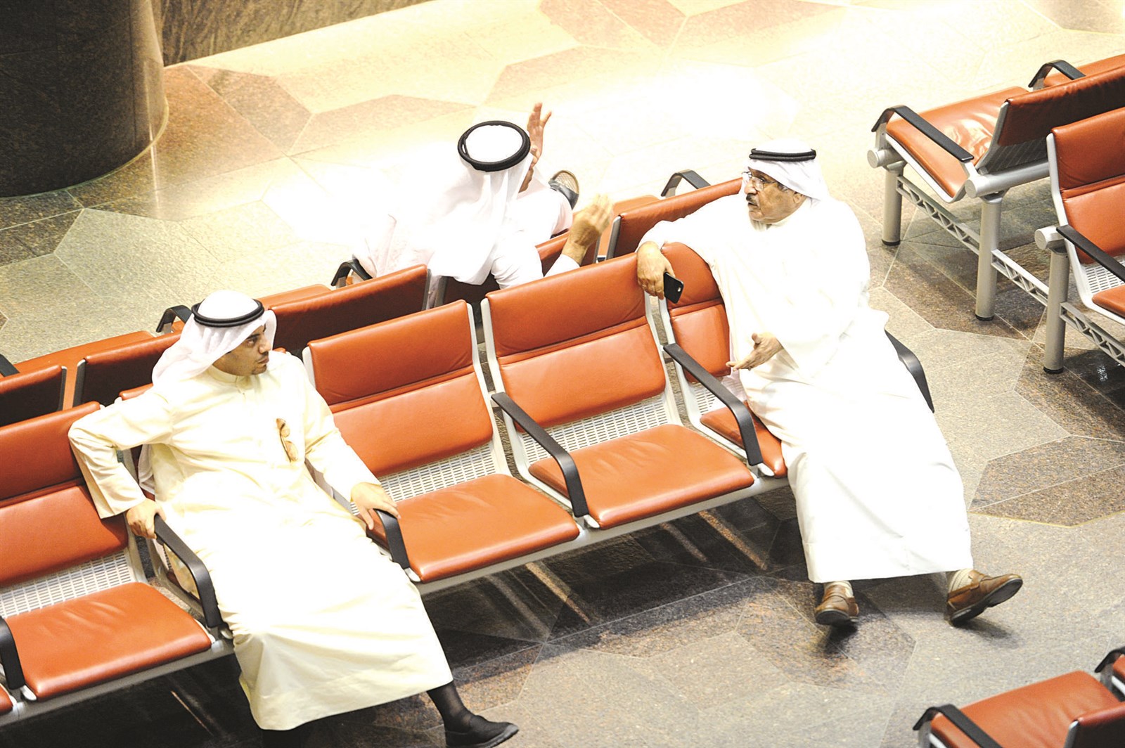 u062au0637u0648u0631u0627u062a u0645u0644u0645u0648u0633u0629 u0641u064a u0627u0644u0633u0648u0642 (u062au0635u0648u064au0631 u0637u0627u0631u0642 u0639u0632u0627u0644u062fu064au0646)