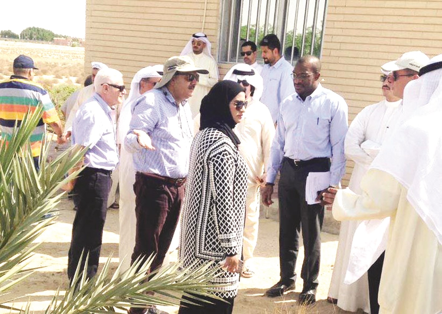 u062cu0627u0646u0628 u0645u0646 u0627u0644u062cu0648u0644u0629 u0641u064a u0627u0644u0648u0641u0631u0629