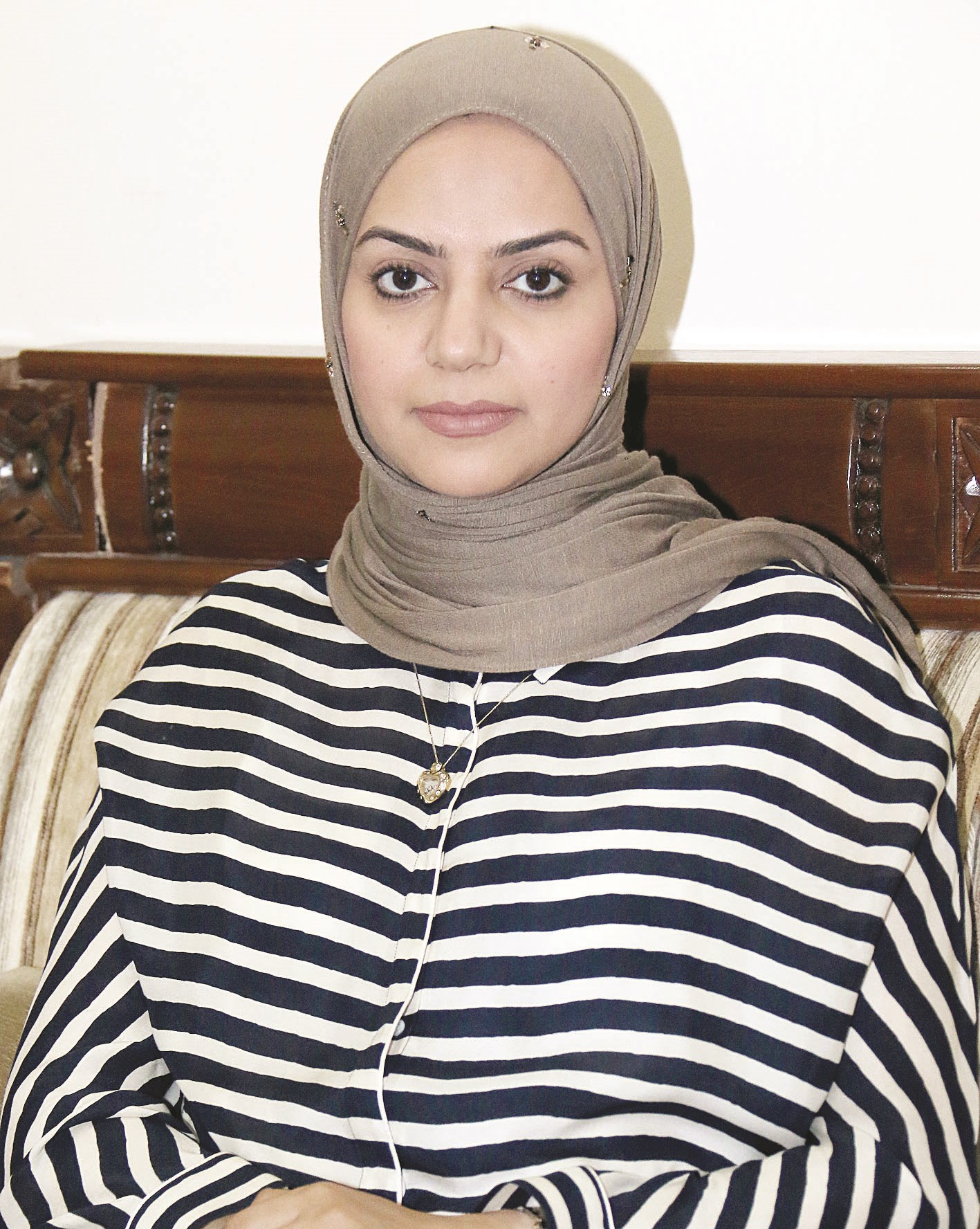 أنفال بو خمسين