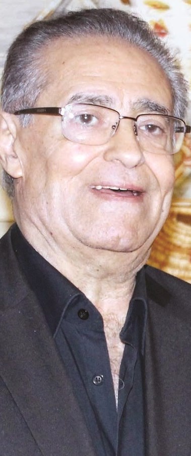 إحسان المنذر