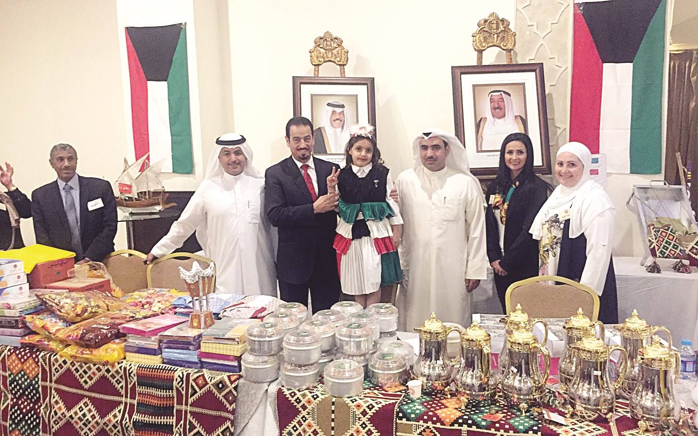 u0627u0644u0633u0641u064au0631 u0627u0644u062fu0639u064au062c u0641u064a u062cu0646u0627u062d u0627u0644u0643u0648u064au062a u0628u0627u0644u0633u0648u0642