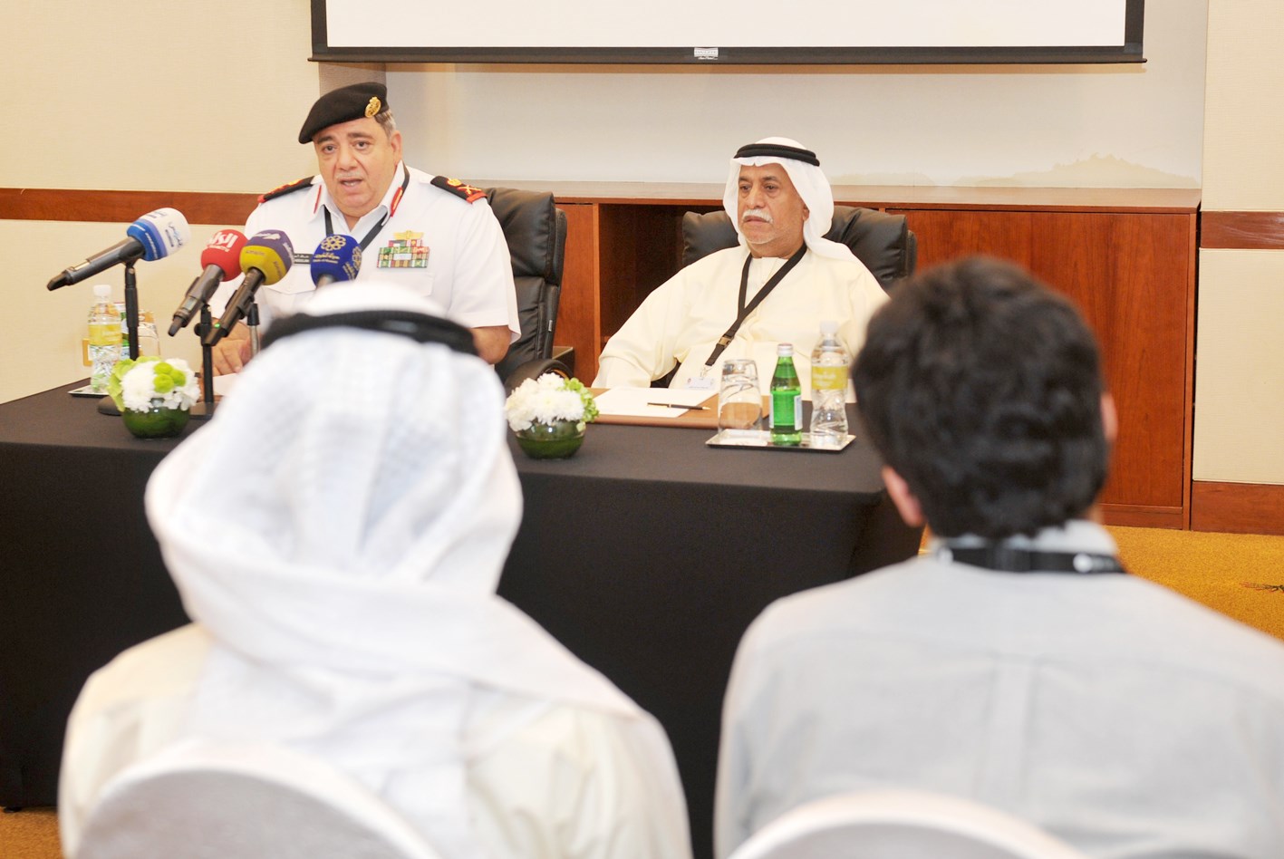 u0627u0644u0644u0648u0627u0621 u0627u0644u0643u0646u062fu0631u064a u0645u062au062du062fu062bu0627u064b u0641u064a u0627u0644u0645u0644u062au0642u0649