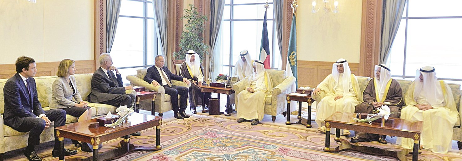 u0635u0627u062du0628 u0627u0644u0633u0645u0648 u0645u0633u062au0642u0628u0644u0627u064b u0627u0644u063au0627u0646u0645 u0648u0631u0626u064au0633 u0627u0644u0628u0631u0644u0645u0627u0646 u0627u0644u0633u0648u064au0633u0631u064a