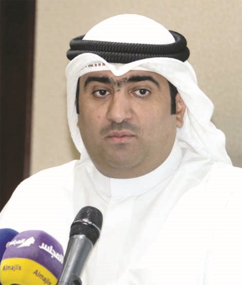 خالد الروضان