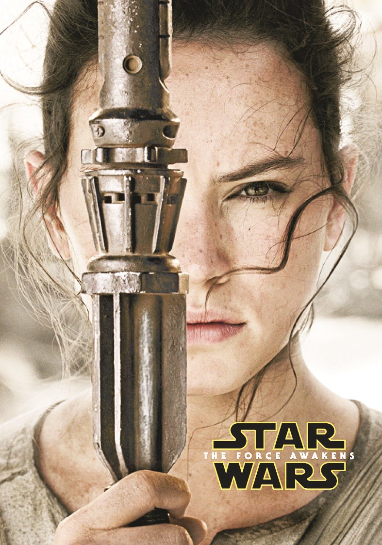 اكتشفوا عالم «Star Wars»