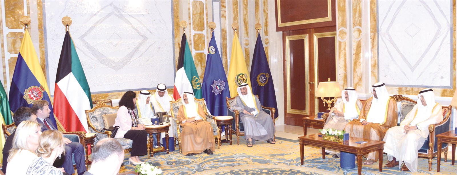 u0635u0627u062du0628 u0627u0644u0633u0645u0648 u0645u0633u062au0642u0628u0644u0627u064b u0627u0644u063au0627u0646u0645 u0648u0631u0626u064au0633u0629 u0645u062cu0644u0633 u0627u0644u0634u064au0648u062e u0627u0644u0628u0644u062cu064au0643u064a