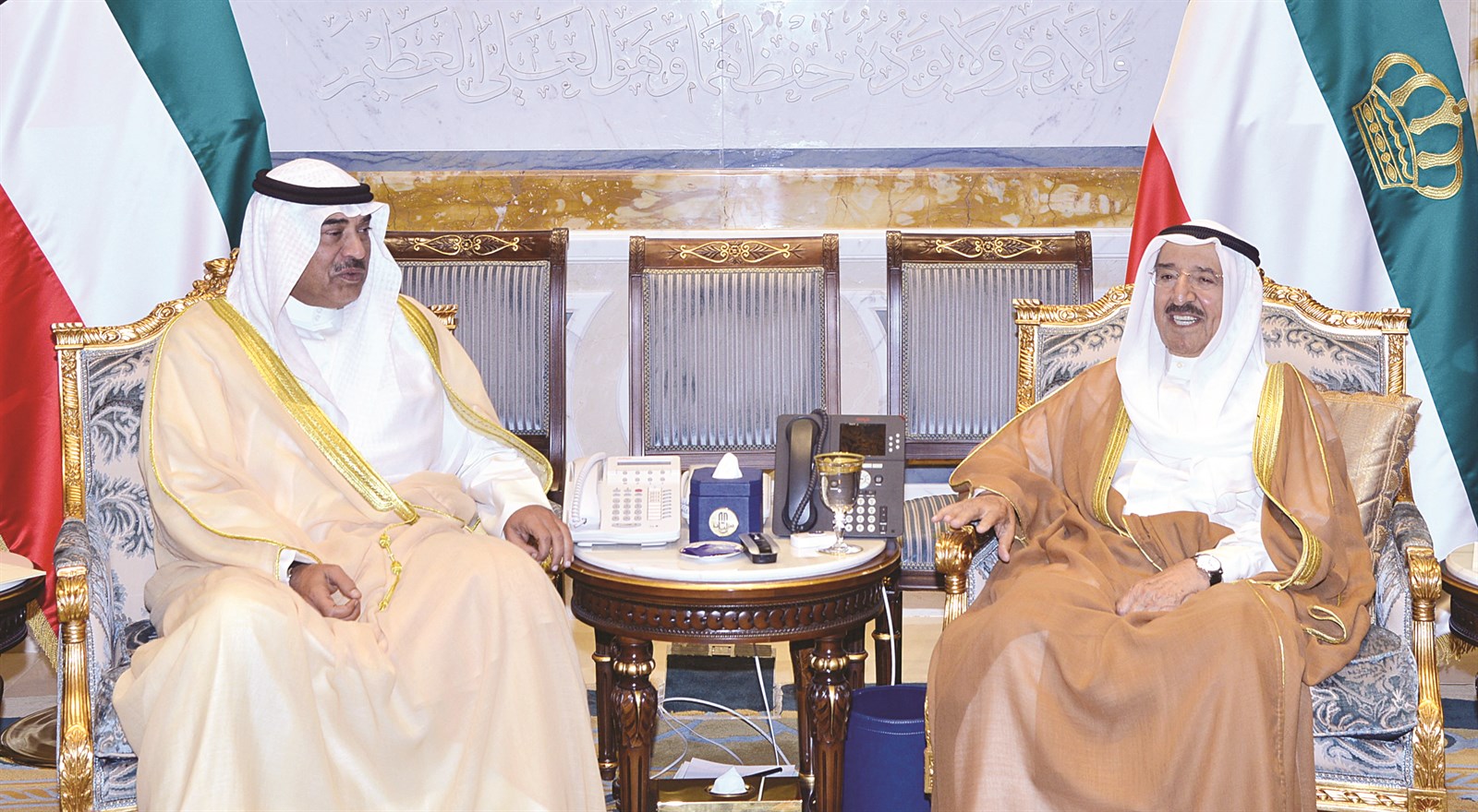 ... ومستقبلاً صباح الخالد