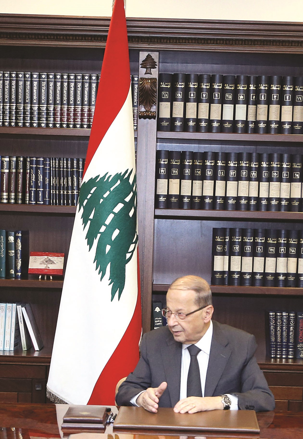 «نتمنى التوفيق للمساعي الحميدة التي يقوم بها سمو الأمير لحل الأزمة الخليجية»
