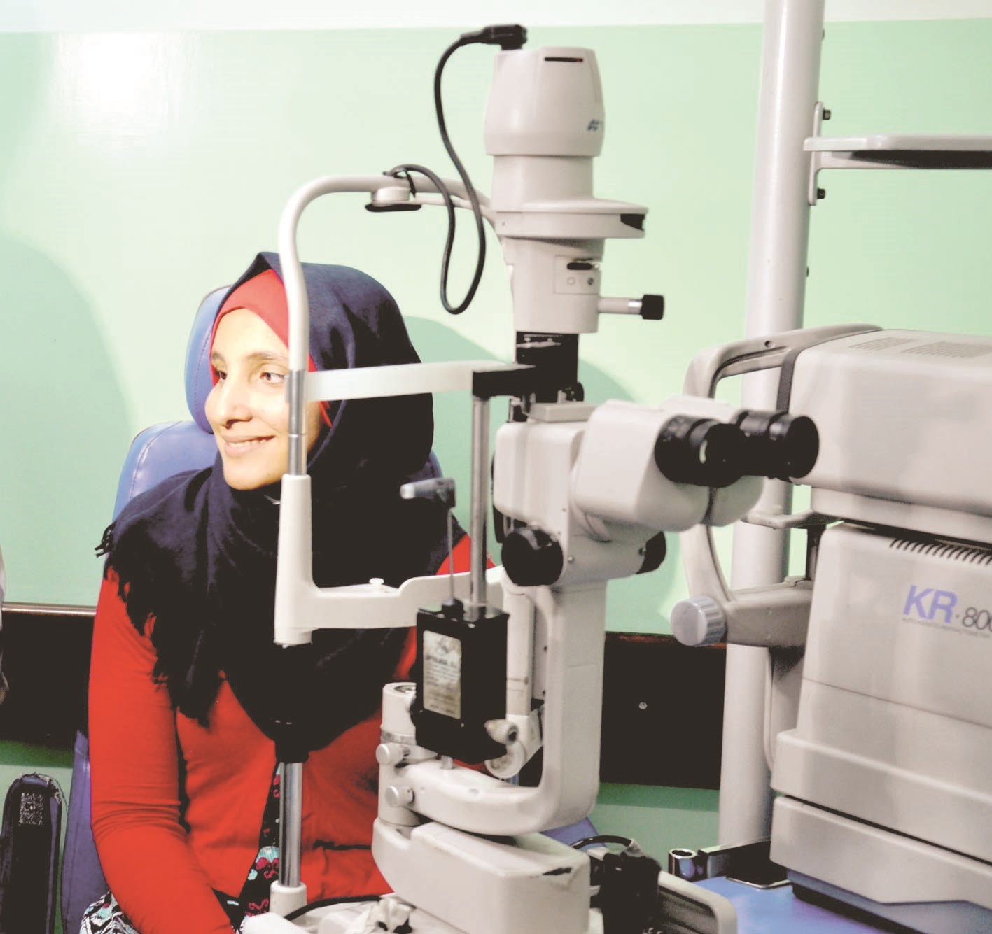 u062au0634u062eu064au0635 u062du0627u0644u0629