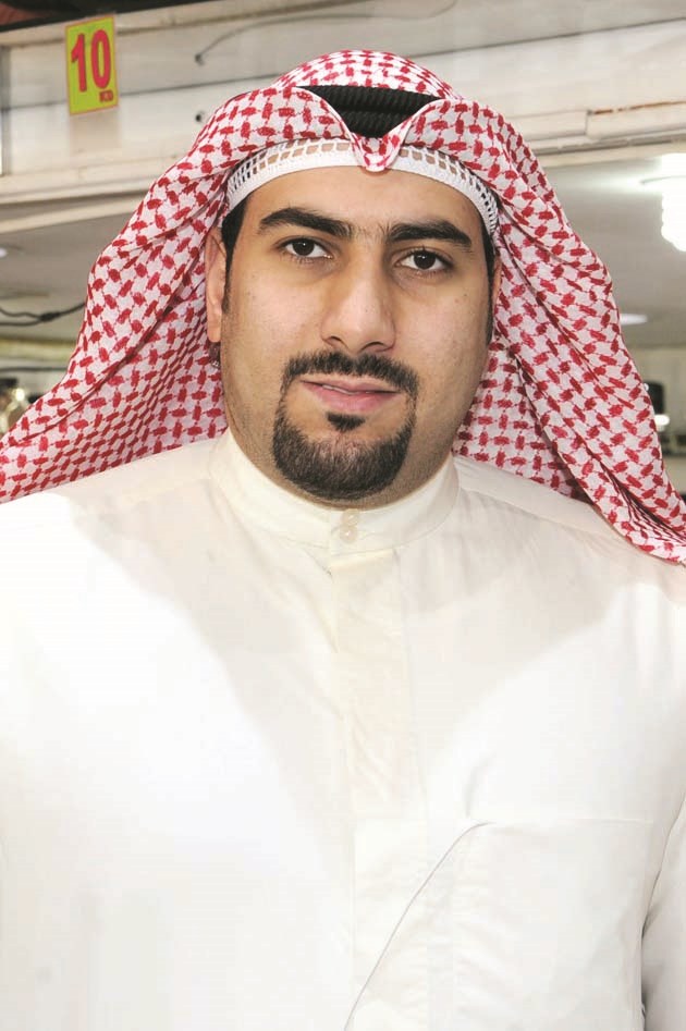 عبدالله الإبراهيم